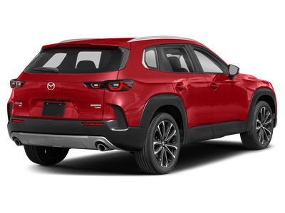 2023 Mazda Mazda CX-50 2.5 Turbo