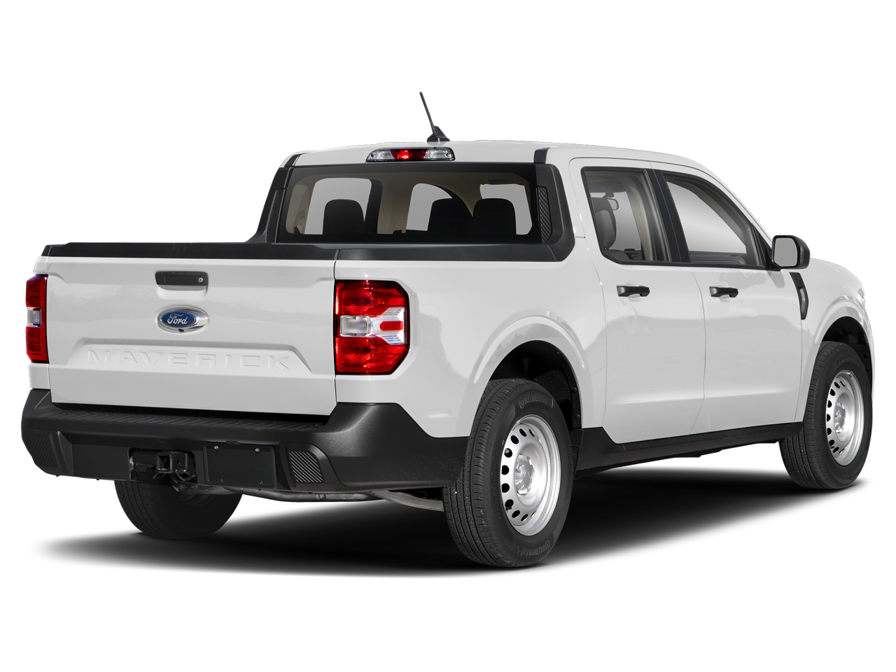 2024 Ford Maverick XL Pottstown PA Reading Quakertown Trenton