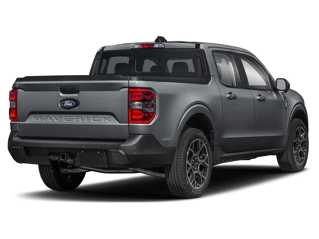 2026 Ford Maverick Lariat®