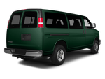 2014 Chevrolet Express 3500 LT Passenger
