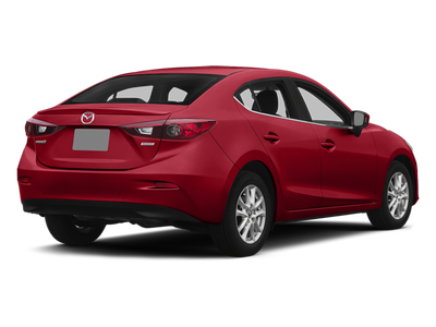 2014 Mazda Mazda3 i Grand Touring