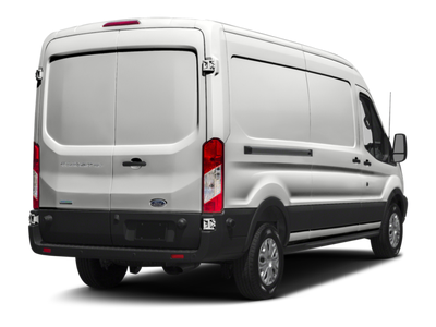 2017 Ford Transit-350 Base