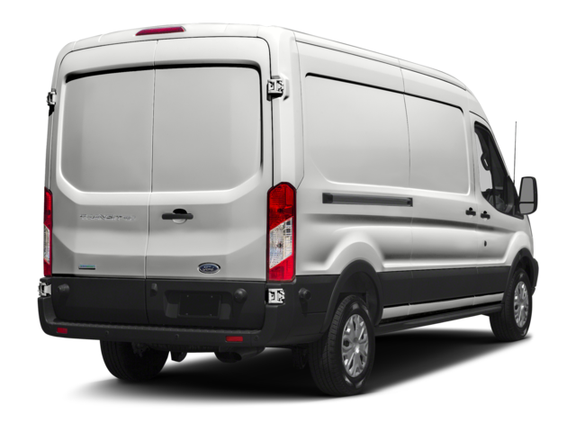 2017 Ford Transit-350 Base
