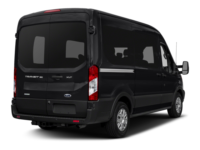 2018 Ford Transit-150 XLT