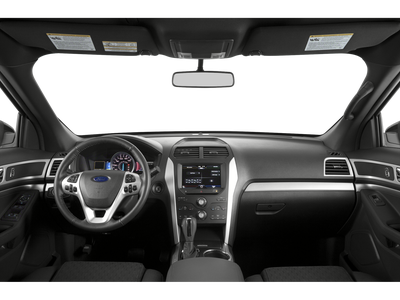 2015 Ford Explorer Base