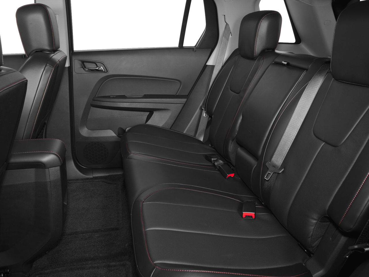 2015 GMC Terrain SLT-1