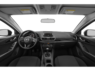 2015 Mazda Mazda3 s Touring