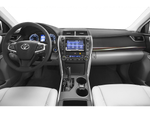 2015 Toyota Camry XSE