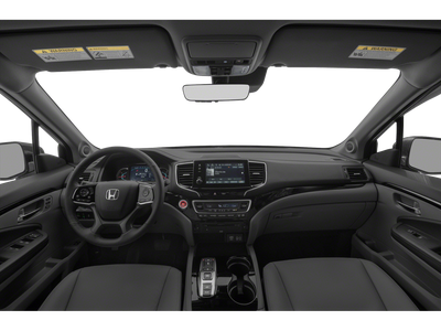 2019 Honda Pilot Touring 7 Passenger