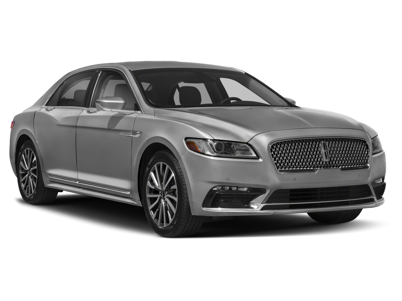 2019 Lincoln Continental Reserve