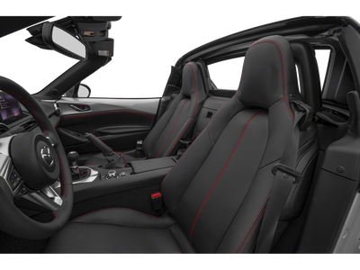 2019 Mazda Mazda Miata RF Grand Touring