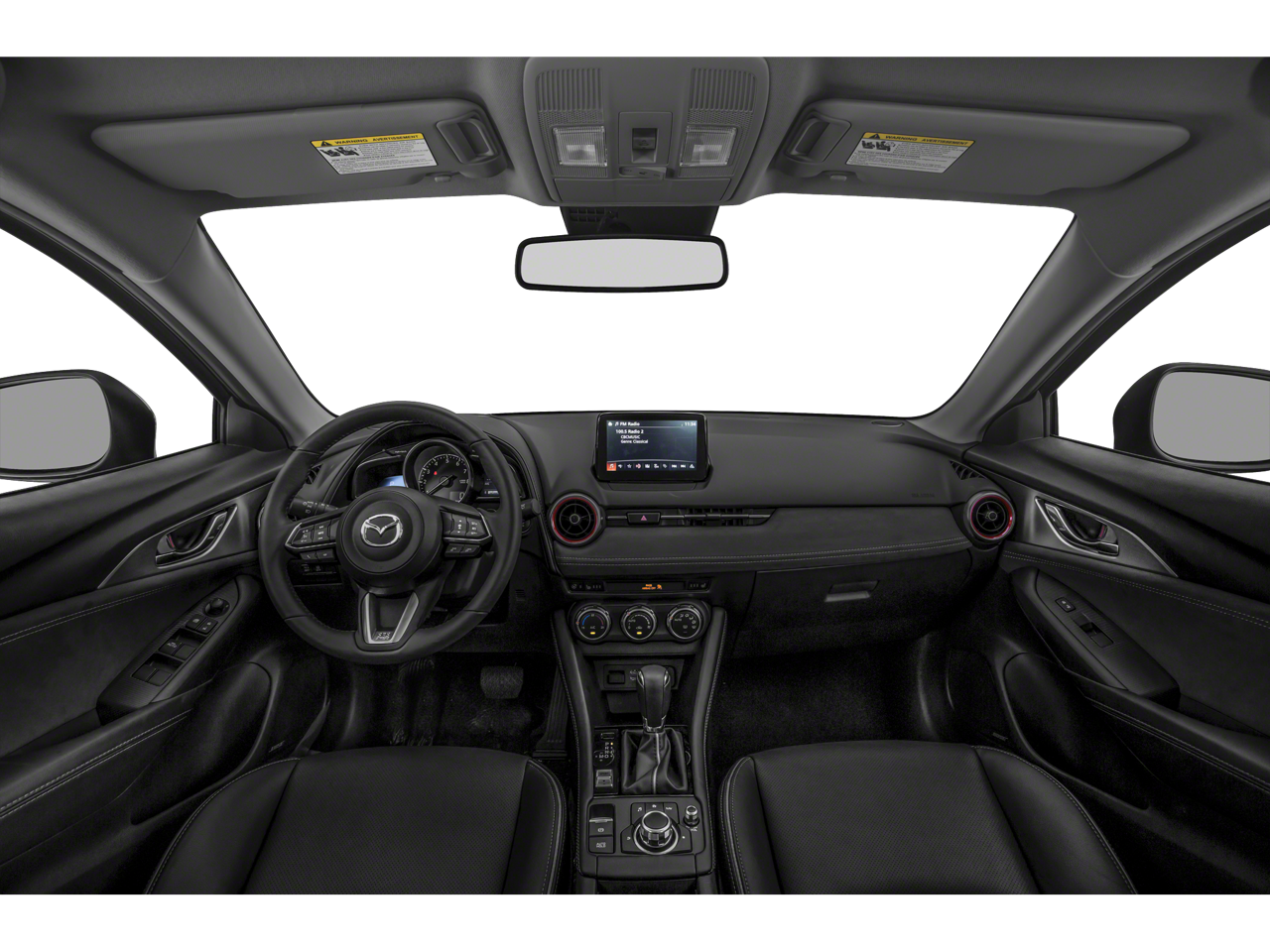 2019 Mazda Mazda CX-3 Grand Touring