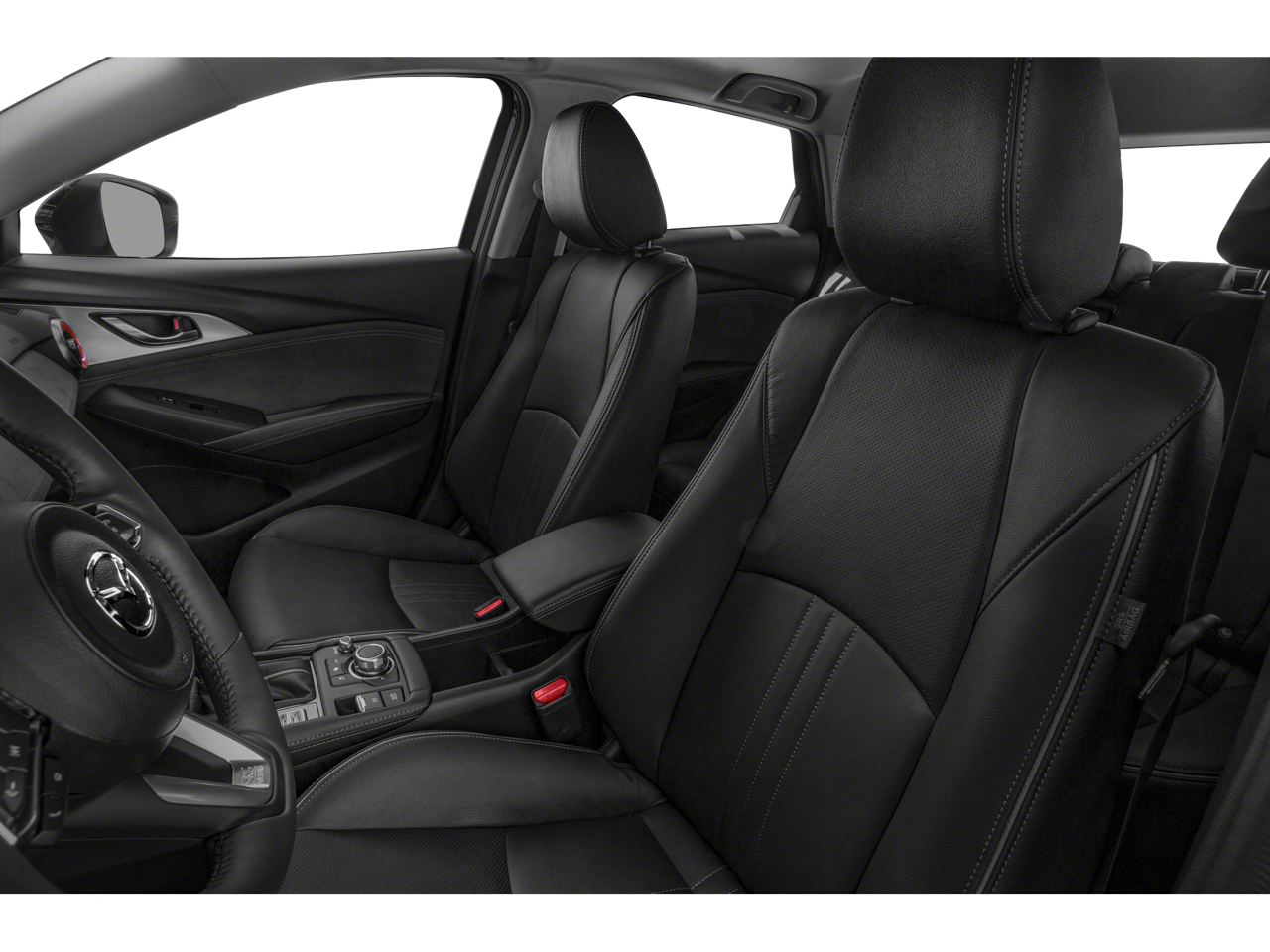 2019 Mazda Mazda CX-3 Grand Touring
