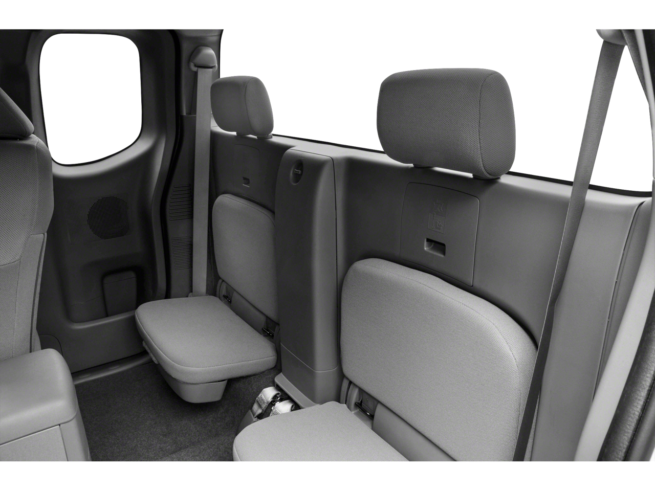2019 Nissan Frontier PRO-4X