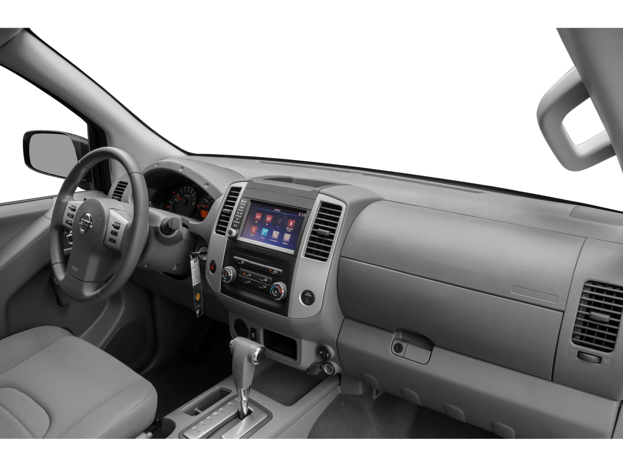 2019 Nissan Frontier PRO-4X