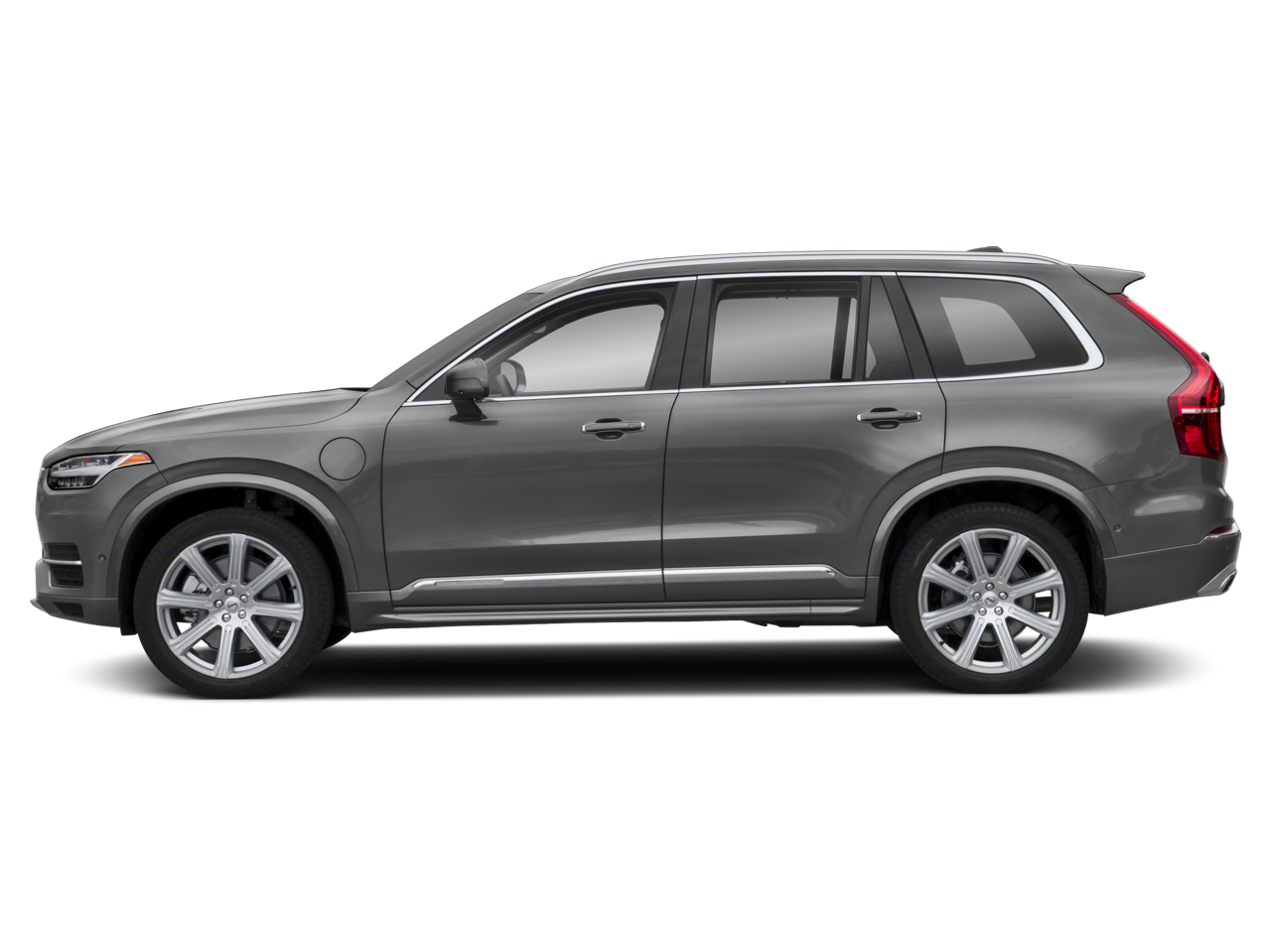2019 Volvo XC90 Hybrid T8 Inscription