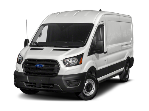 2020 Ford Transit-350 Base