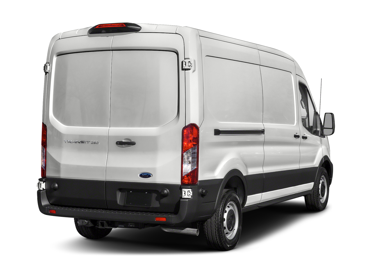 2020 Ford Transit-350 Base