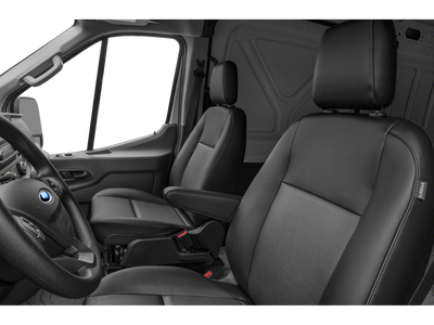 2020 Ford Transit-350 Base
