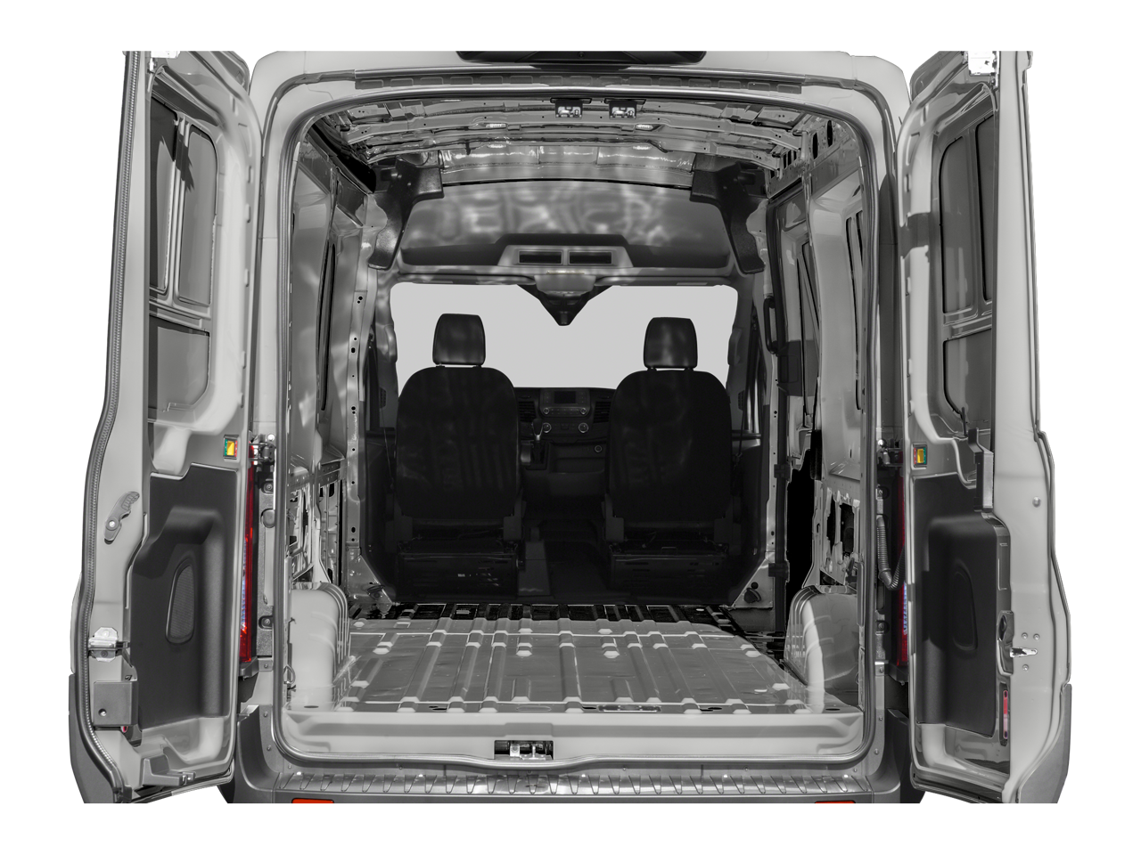 2020 Ford Transit-350 Base
