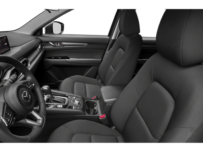 2020 Mazda Mazda CX-5 Sport