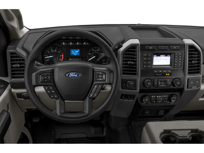 2021 Ford F-250SD XL