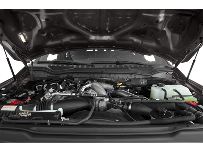 2021 Ford F-350SD Platinum DRW