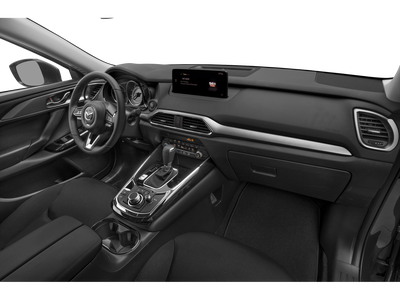 2021 Mazda Mazda CX-9 Sport