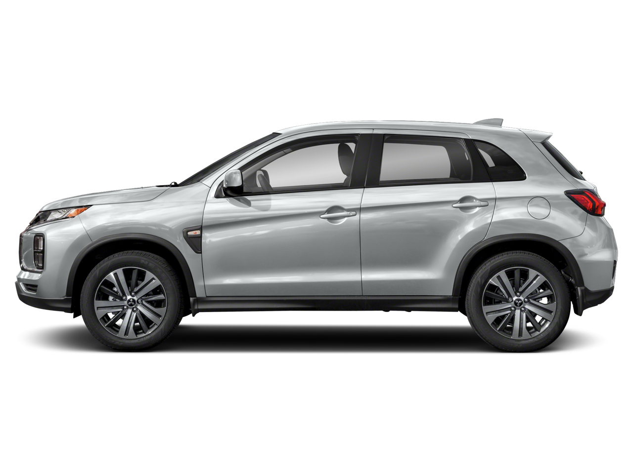 2021 Mitsubishi Outlander Sport 2.0 ES