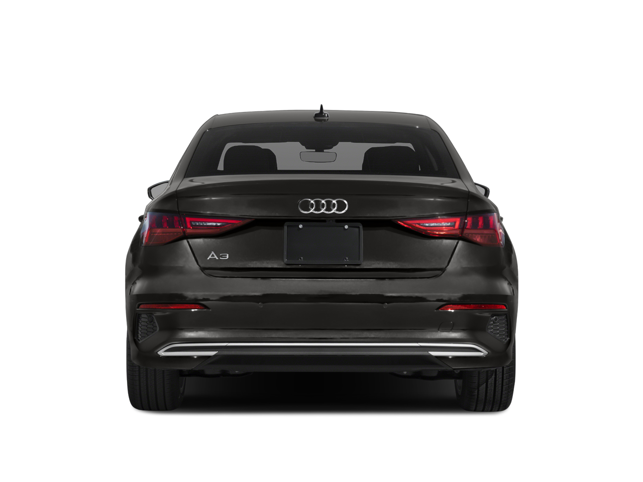 2022 Audi A3 40 Premium Plus FrontTrak