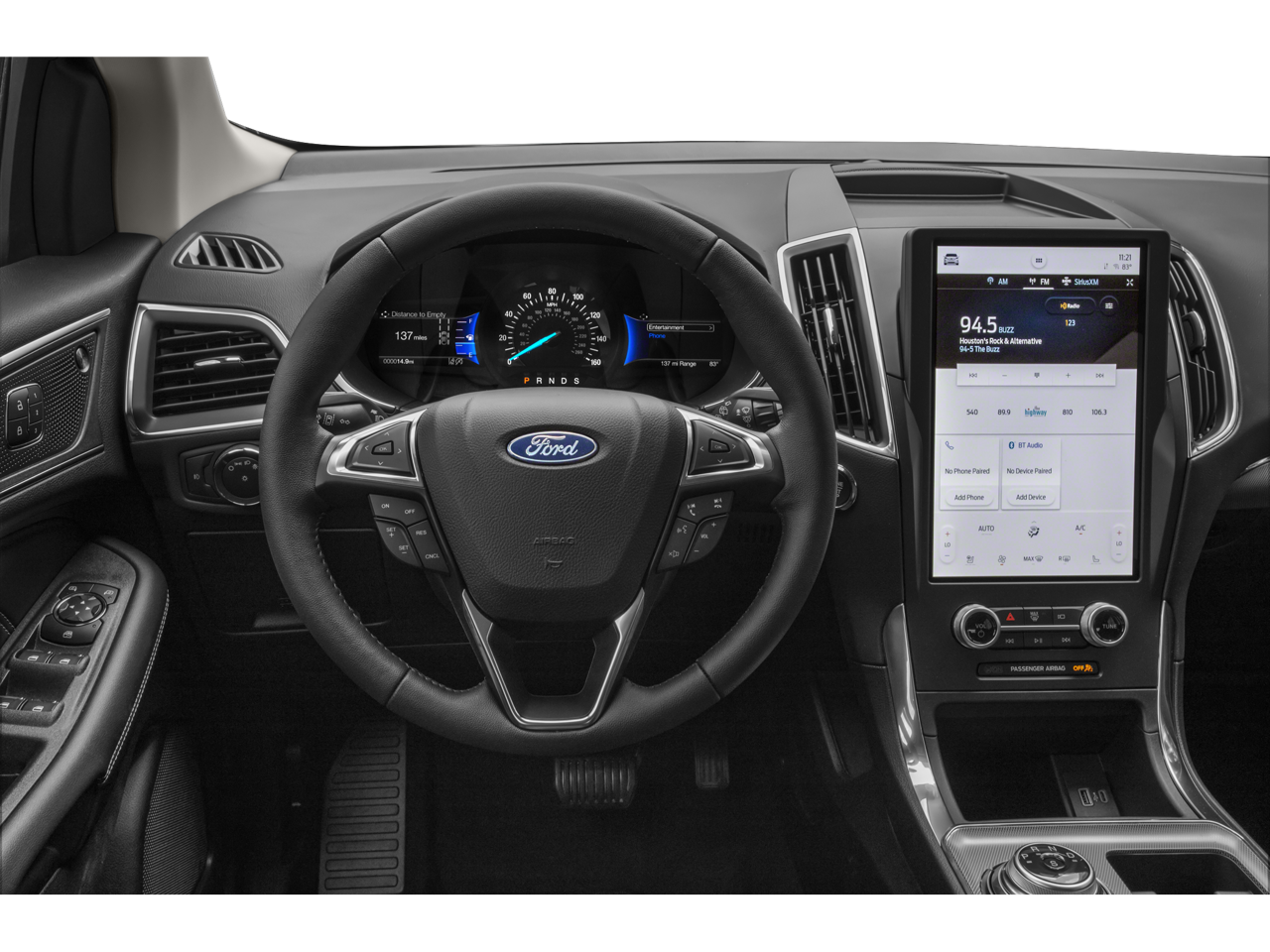 2023 Ford Edge Titanium Pottstown PA Reading Quakertown Trenton
