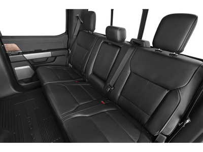 2023 Ford Super Duty F-250 SRW Lariat Tremor