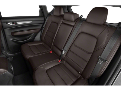 2023 Mazda Mazda CX-5 2.5 Turbo Signature