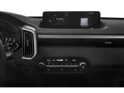 2023 Mazda Mazda CX-50 2.5 S Preferred Plus Package