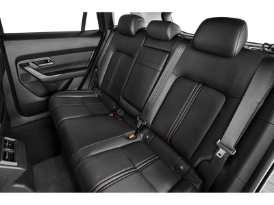 2023 Mazda Mazda CX-50 2.5 Turbo