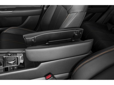 2023 Mazda Mazda CX-50 2.5 Turbo