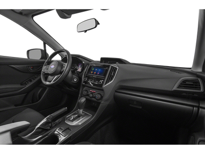 2023 Subaru Impreza Base