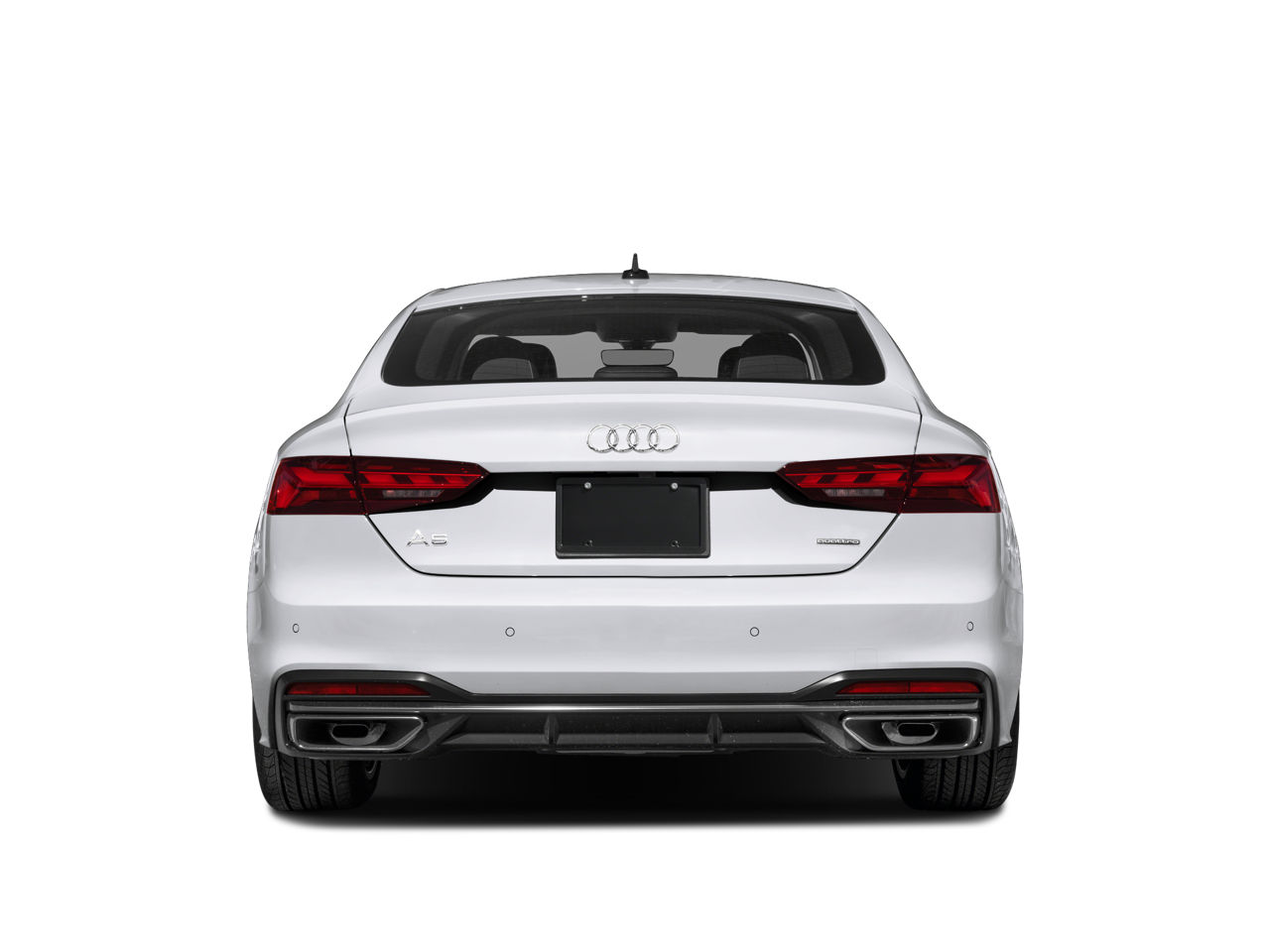 2024 Audi A5 Sportback S line Premium