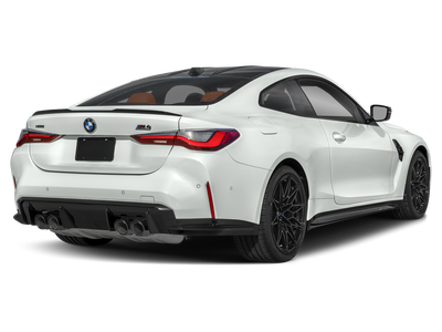 2024 BMW M4 Base