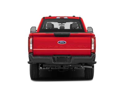 2024 Ford F-350SD XL