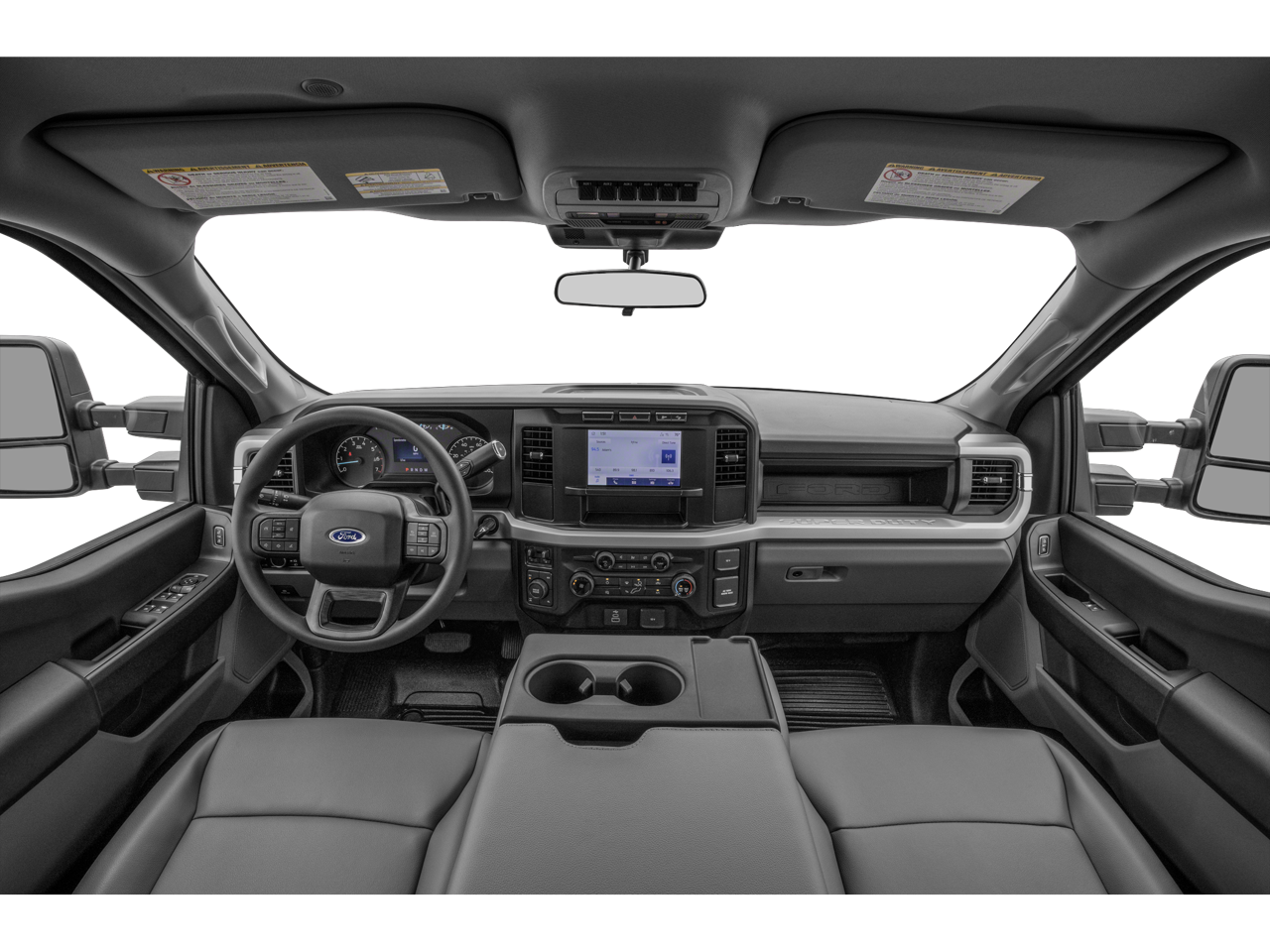2024 Ford F-350SD XL