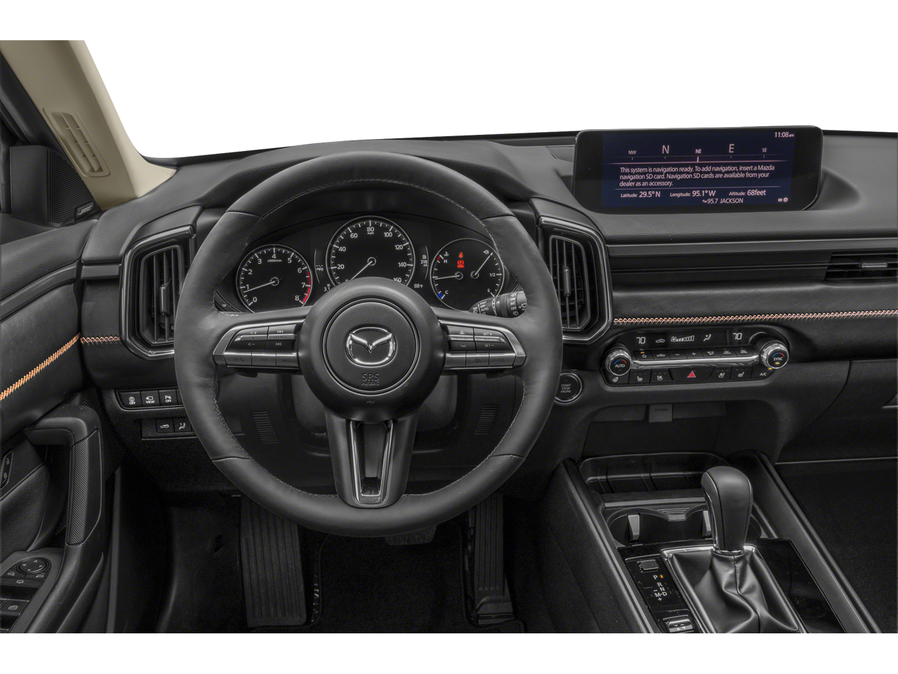 2024 Mazda Mazda CX-50 2.5 Turbo Premium Plus Package