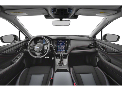 2024 Subaru Legacy Sport