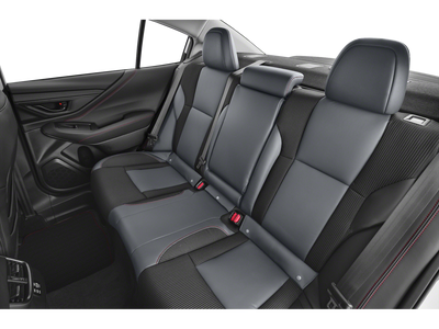 2024 Subaru Legacy Sport