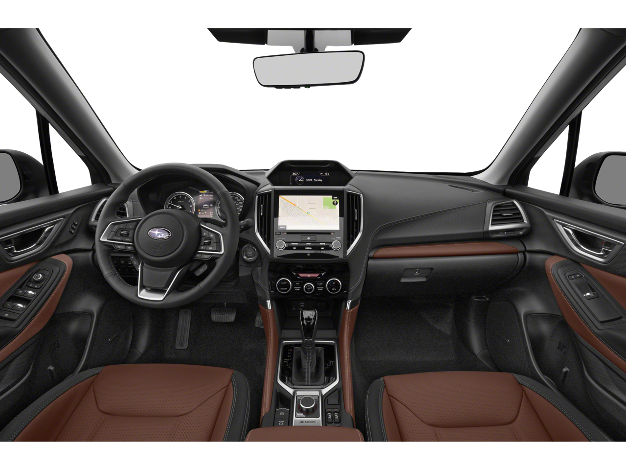 2024 Subaru Forester Touring Pottstown PA Reading Quakertown Trenton