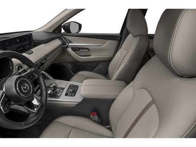 2025 Mazda Mazda CX-90 3.3 Turbo Premium Plus