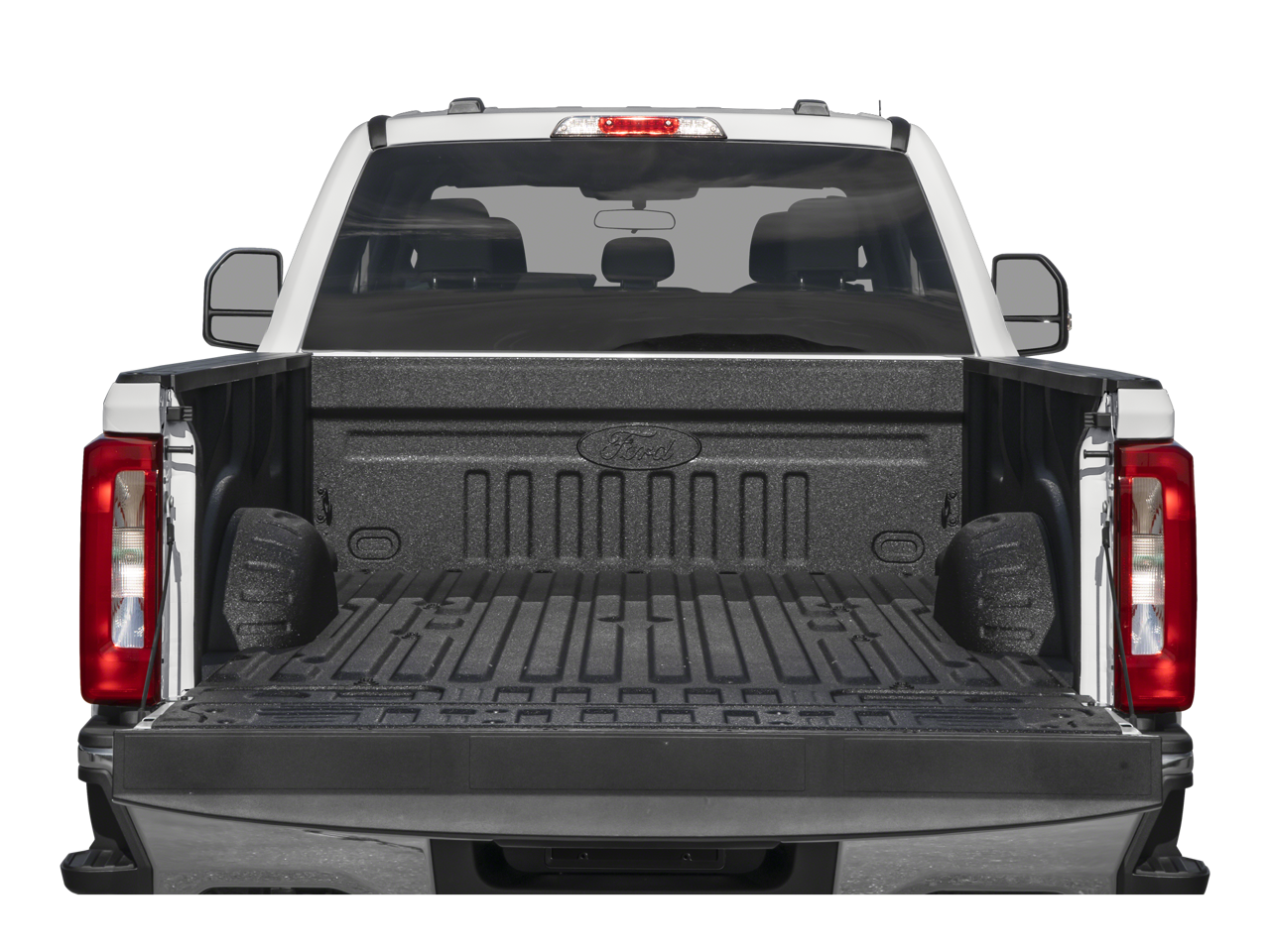 2026 Ford Super Duty F-350® XLT