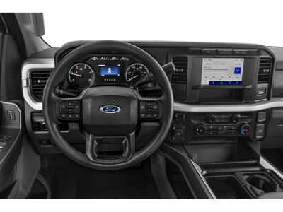 2026 Ford Super Duty F-350® XLT