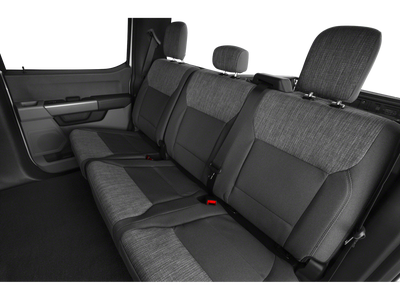 2026 Ford Super Duty F-350® XLT