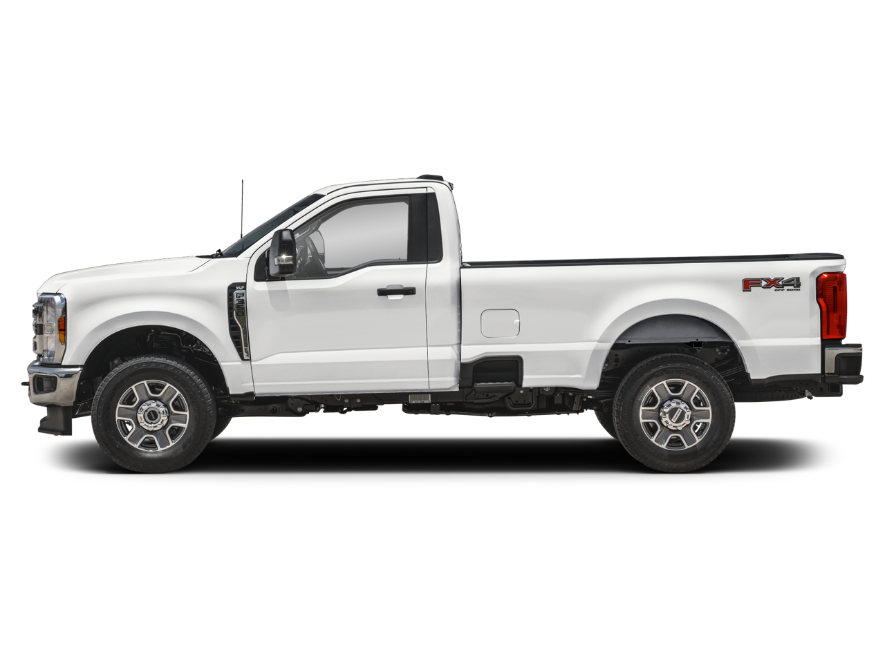 2026 Ford Super Duty F-350® XLT